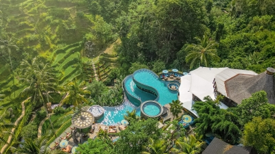 Explore Bali