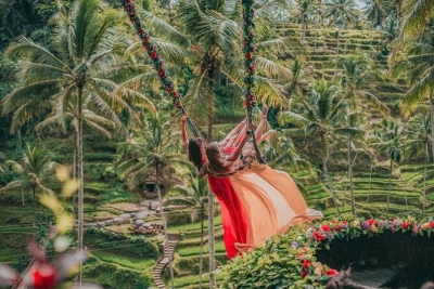 Bali Romantic Honeymoon