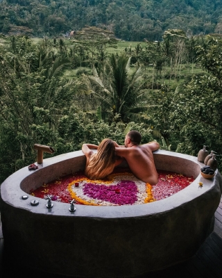 Bali Romantic Honeymoon