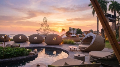 AMAZING HONEYMOON (Bali & West Nusa Penida)