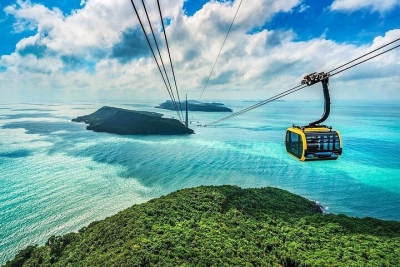 WONDERFUL VIETNAM